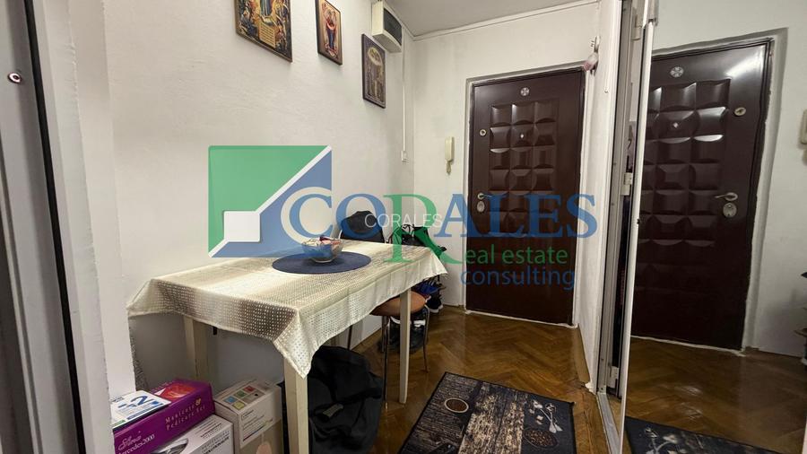 Etaj 2. Conf 1.  Aradului Est langa Iulius Town. Gol sau COMPLET mobilat/utilat - 3