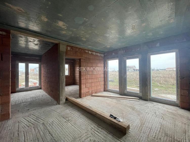 Duplex 3 camere 124.900 Euro la cheie - 2