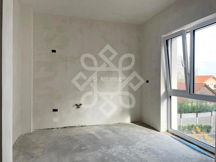 Apartament nou cu 2 camere de vanzare, Sanmartin - 5