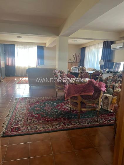 Proprietate deosebită în locație premium Parcul Carol - 9