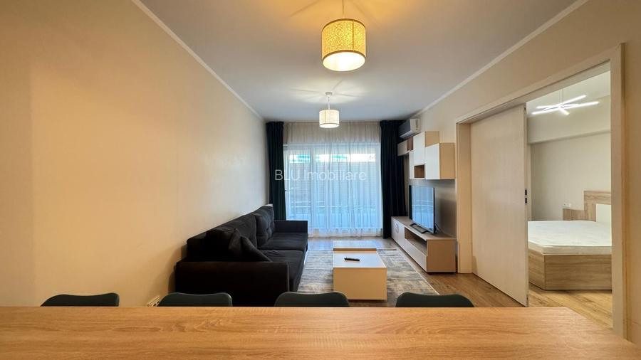 Apartament 2 camere | VIVA City Residence - 3