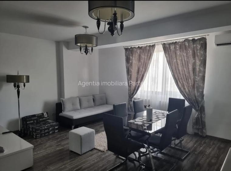 Garsoniera Popa Șapcă, bloc nou,  mobilata / utilata, PARCARE !! - 2