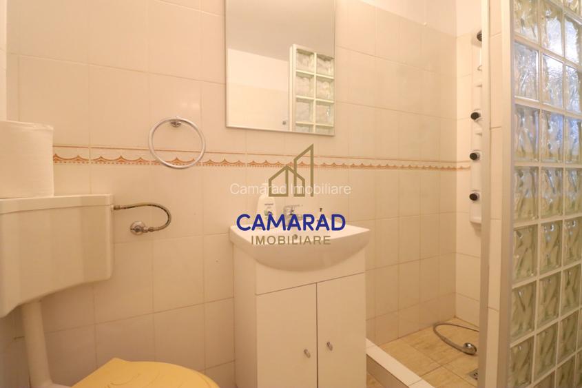 Apartament de vanzare cu 4 camere- curte – Cotroceni - metrou Eroilor/Grozavesti - 15