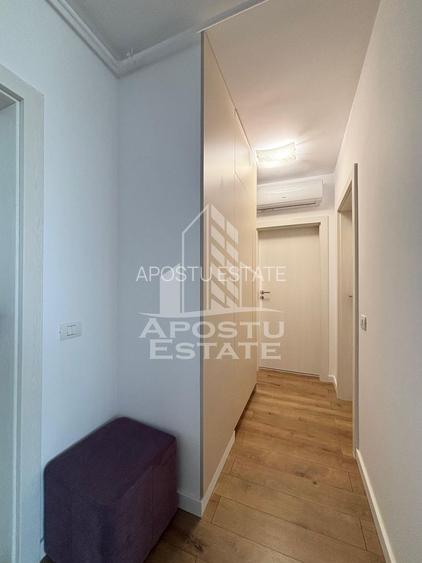 Apartament modern cu 3 camere, lift, Complex Rezidential XCity Towers - 17