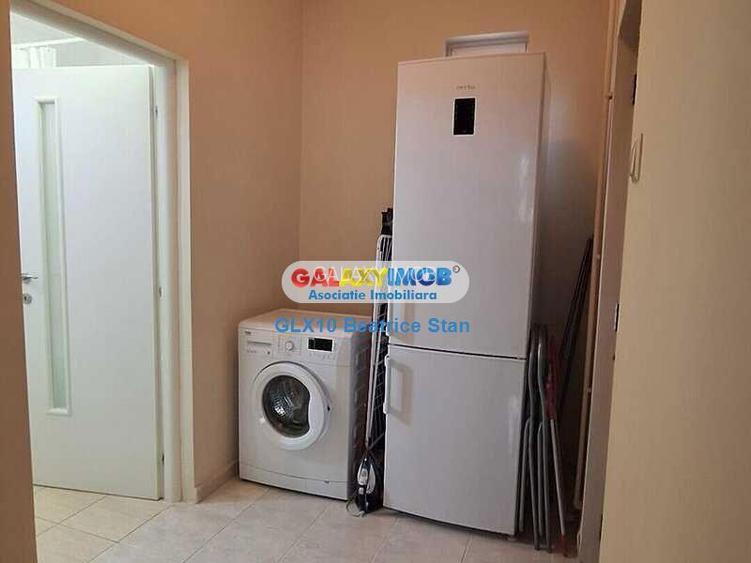 Inchiriere apartament 2 camere cochet PARCUL CAROL   FILARET - 7