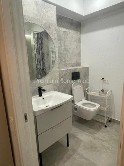 Apartament | 2 camere | Bloc nou | Parcare | Vacaresti | Delta City - 9