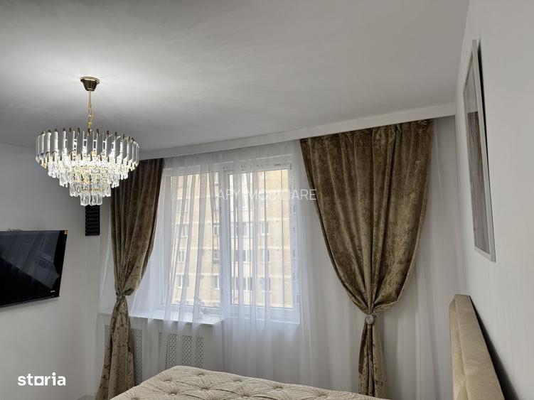 De Vanzare Apartament de Lux, 2 camere, Drumul Taberei - 5