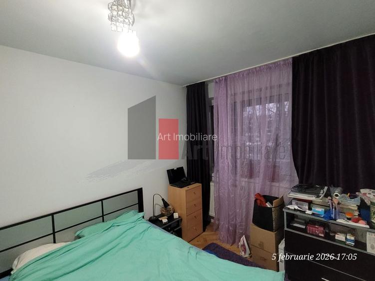 2 camere Dr. Taberei - Moghioros - 5