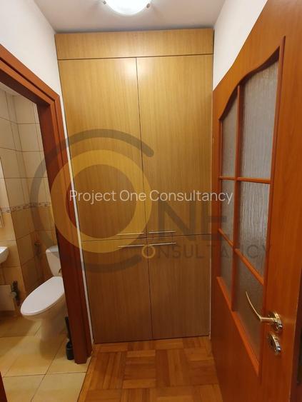 Apartament de 2 camere - parter - Dorobanti Beller - 12