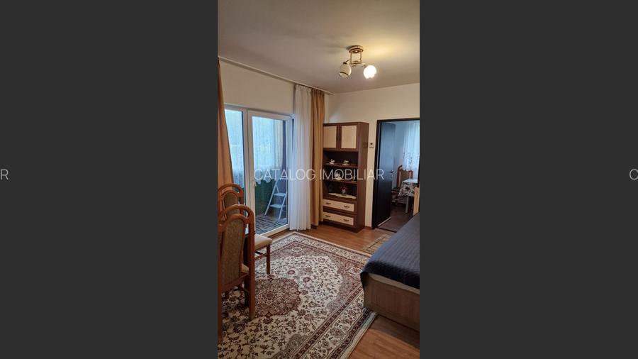 Apartament 1 camera | Parcare - 6