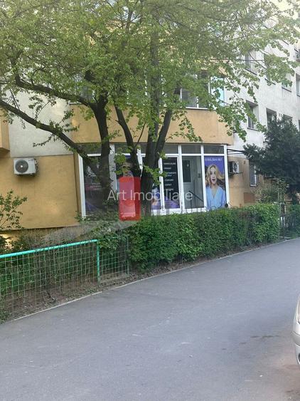 Spatiu comercial de inchiriat in zona Basarabia/Blvd Chisinau/Nicolae Grigorescu - 9