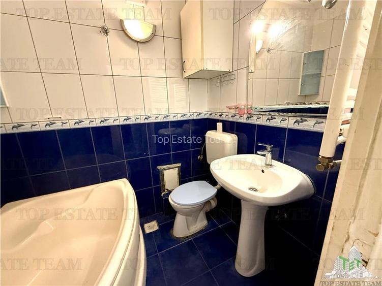Apartament 3 camere decomandat in Drumul Taberei, la 5 minute de metrou Valea Ia - 11