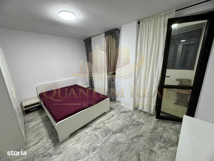 Apartament 2 camere 2012, cu centrala   | Etaj 1 | Parc Sebastian