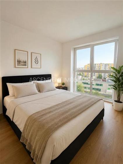 Apartament  cu doua camere Avantgarden Bartolomeu, Brasov - 5