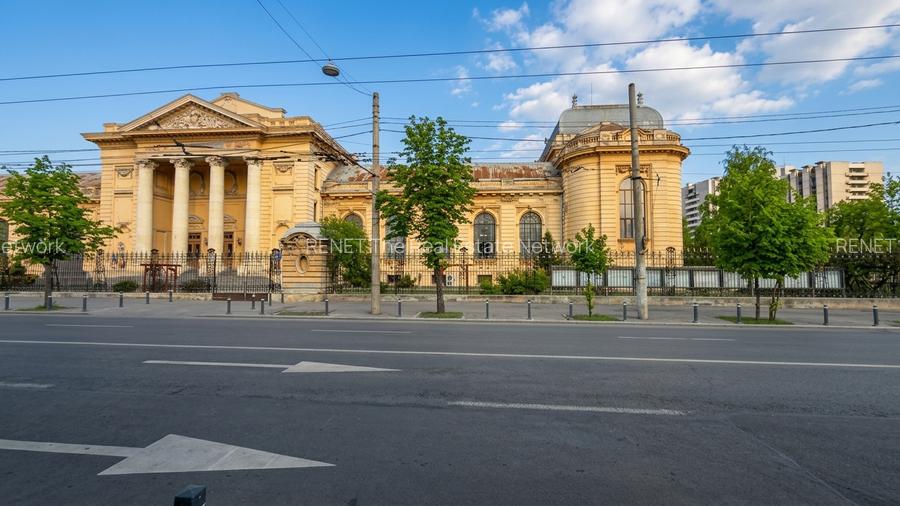 Casă spațioasă, 12 camere, Cotroceni, parcare 3 locuri - 3