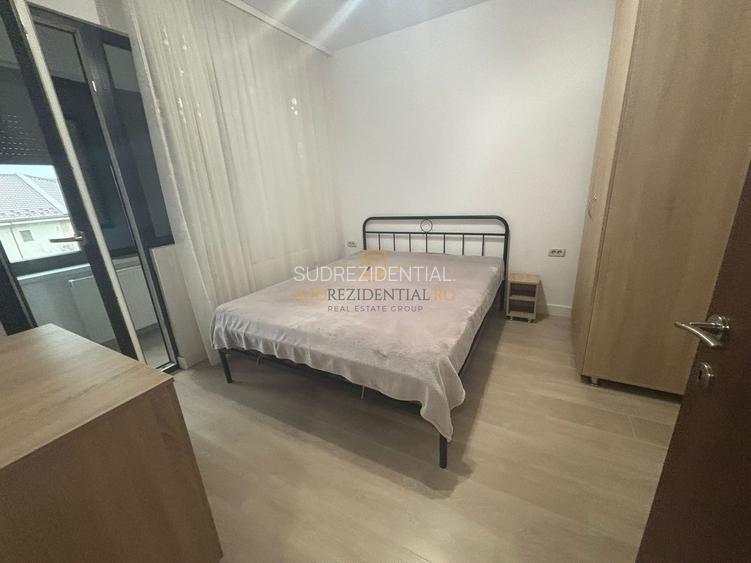 Apartament 2 camere de inchiriat - Cavar Odei, zona Grand Arena Mall - 6