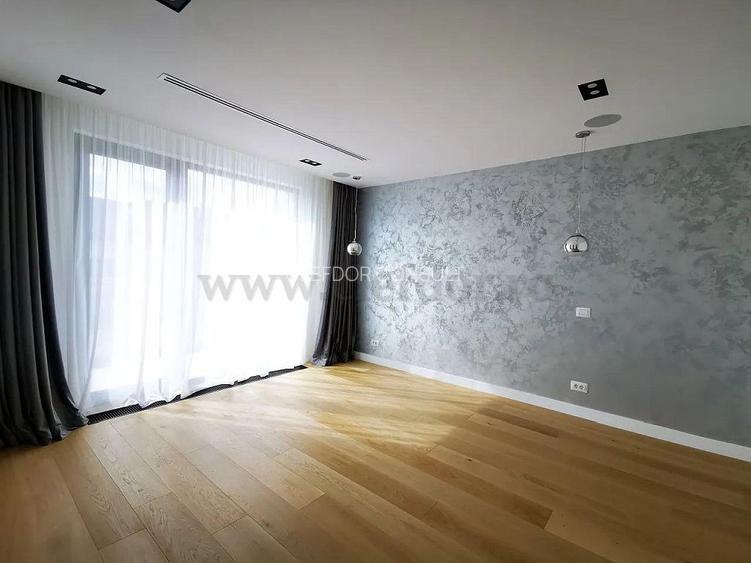 VILA ULTRAMODERNA  in zona Iancu Nicolae - 8