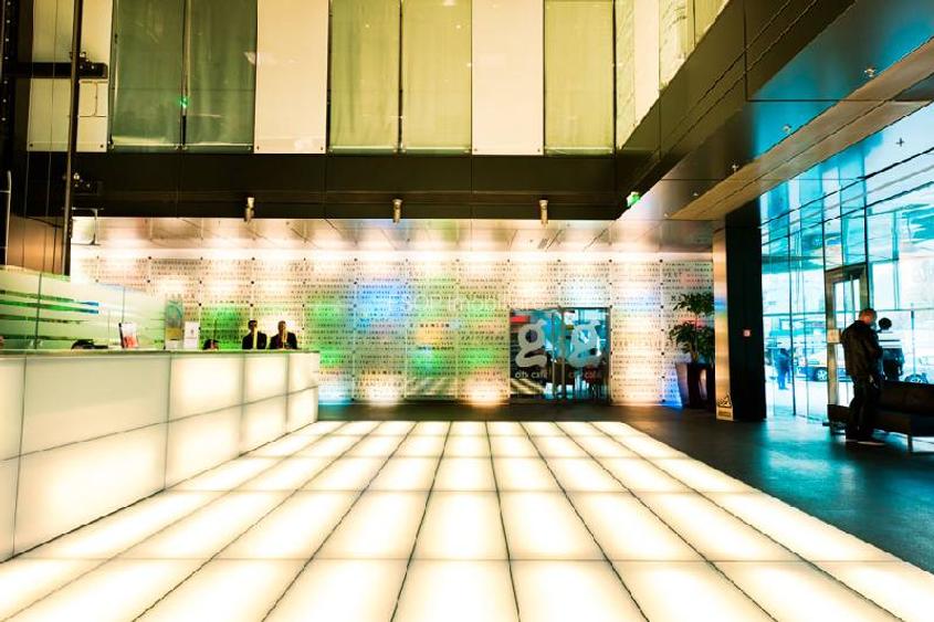 Charles de Gaulle Plaza, Aviatorilor, 264 mp  0% comision! - 2