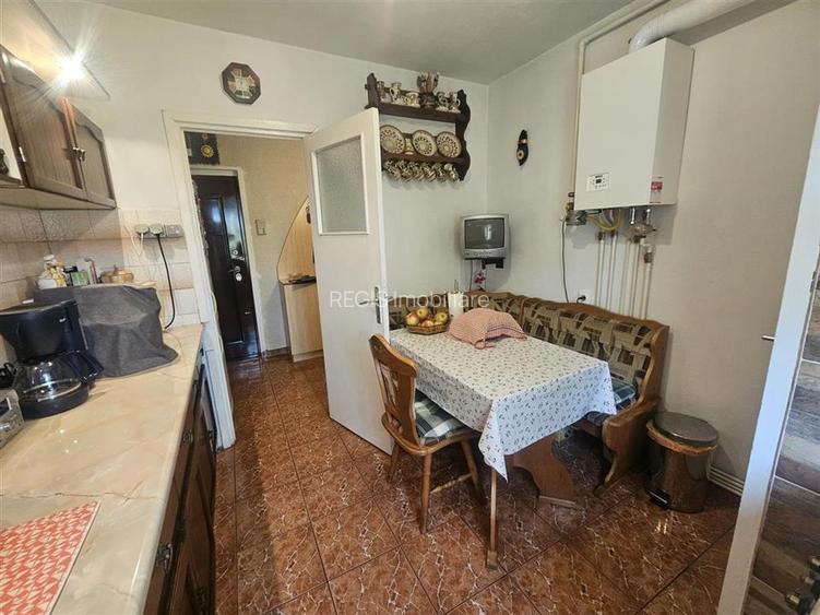 Apartament 2 Camere Astra cu Vedere Tampa - 9