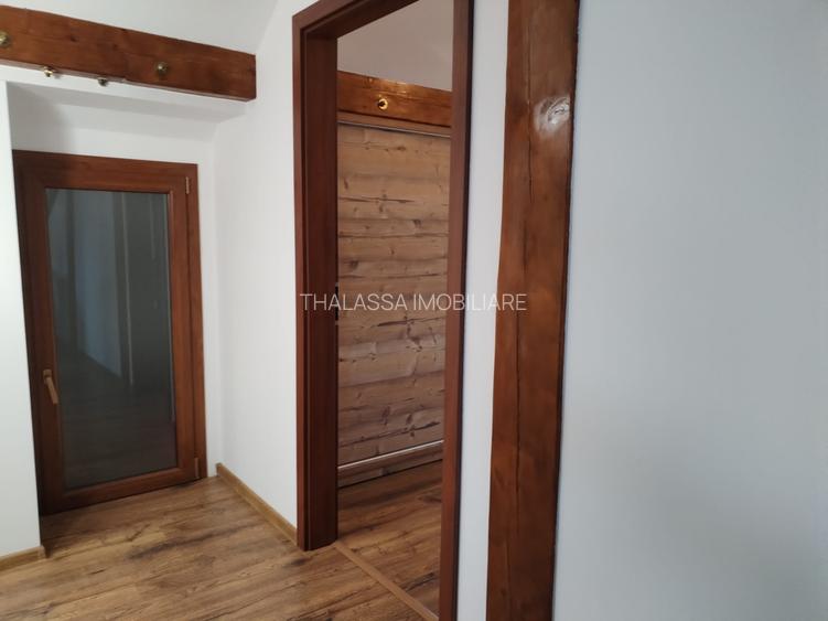 Duplex cu teren 1000 m.p. - Drumul Muntenilor - 17