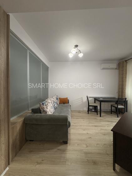 Garsoniera Tip Studio Drumul Taberei New Residence Cooperativei Prel Ghencea - 2