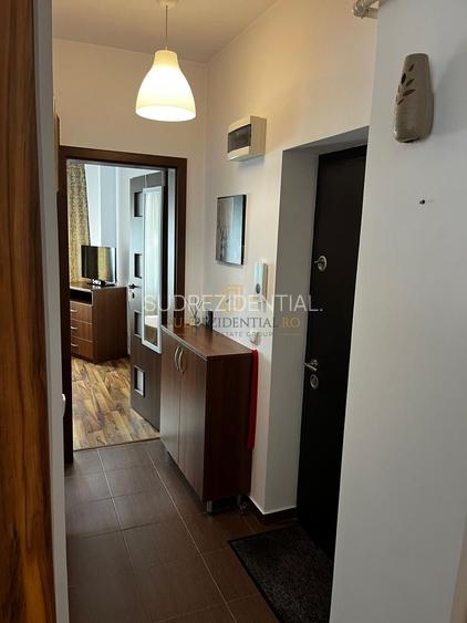 Garsoniera mobilata si utilata, Dimitrie Leonida - Apollo Residence - 6