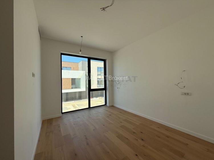Vila 5 camere Pipera Denya Lake| Faza 1 - 21