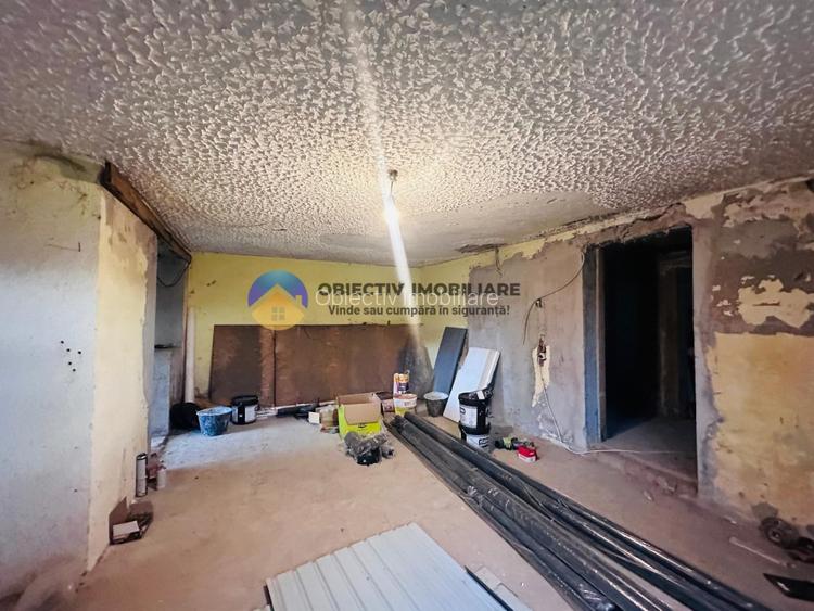 Casa + teren de vânzare – Săvinești - 17