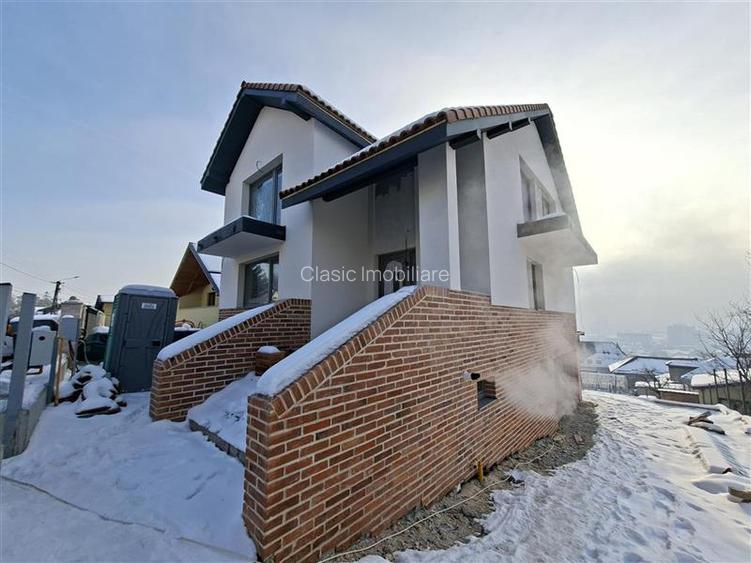 Vanzare casa individuala zona Maramuresului Dambul Rotund, Cluj-Napoca - 4