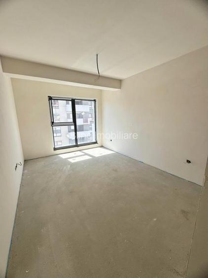 Apartament 3 camere decomandate, 71.40 mp, 2 terase, parcare, zona VIVO - 20