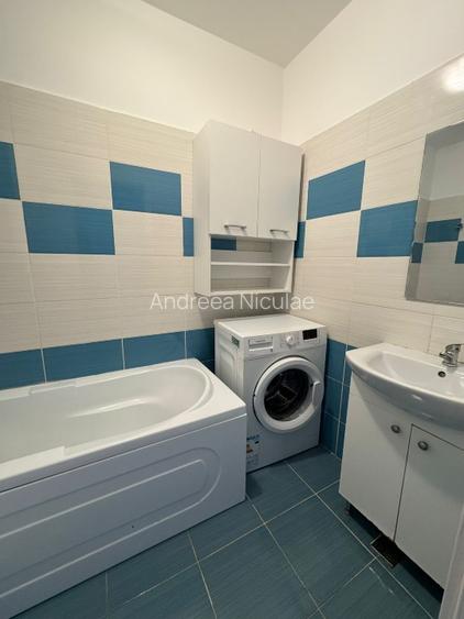 Direct proprietar, 2 camere, Popesti-Leordeni mobilat si utilat - 8