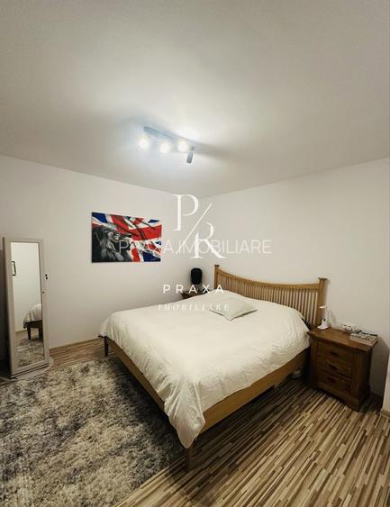 Apartament de vanzare 2 camere decomandate+dressing+parcare 60 mp utili! - 2