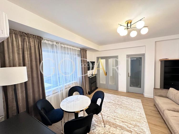 Apartament de vanzare doua camere | Ultracentral - 2