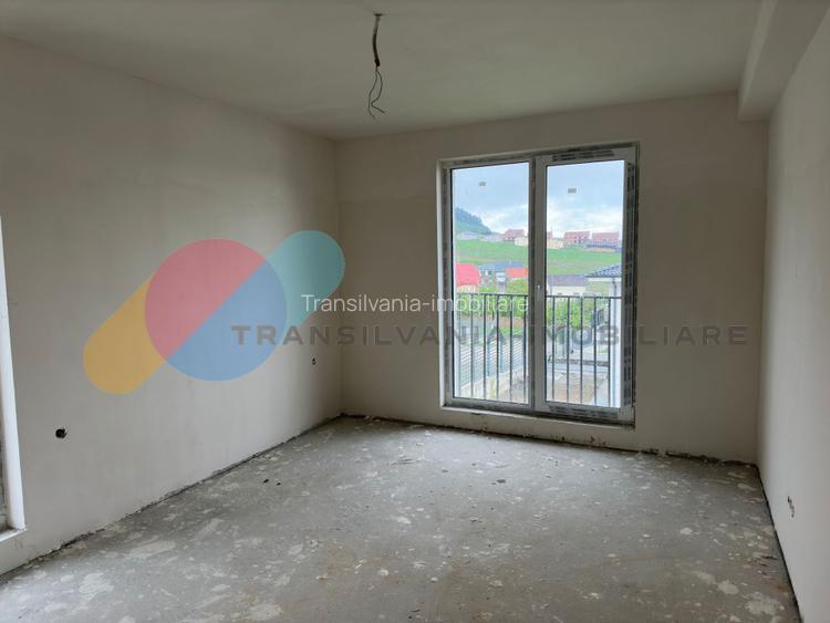 Casa Individuala 140 mp utili, teren 560 mp in Chinteni - 5