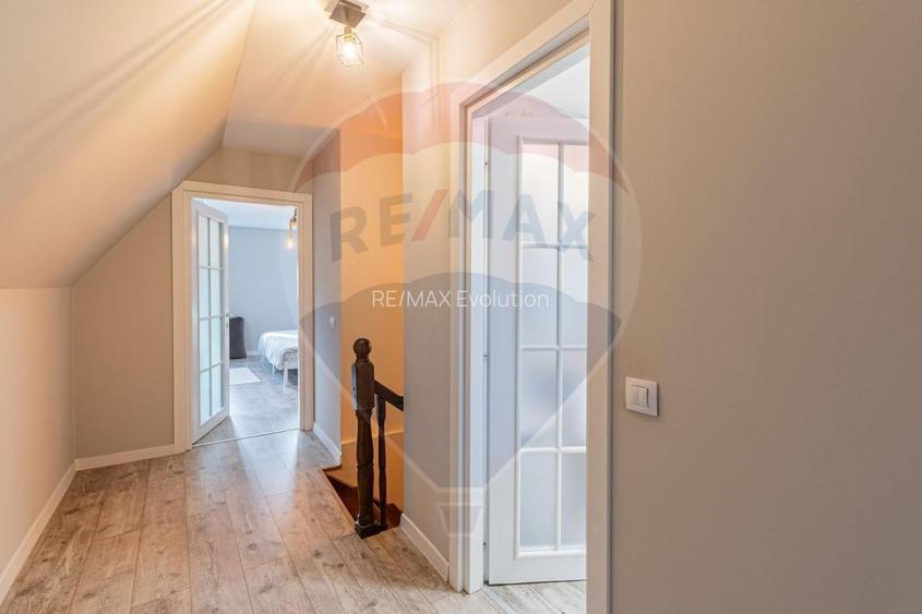 COMISION 0%|Oază de eleganță în Centrul Istoric: Apartament 4 camere!! - 27