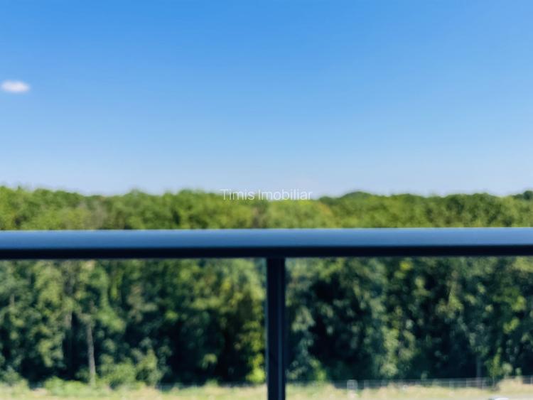 Com 0% - Apartament modern cu terasă mare și vedere WOW spre pădure! - 2
