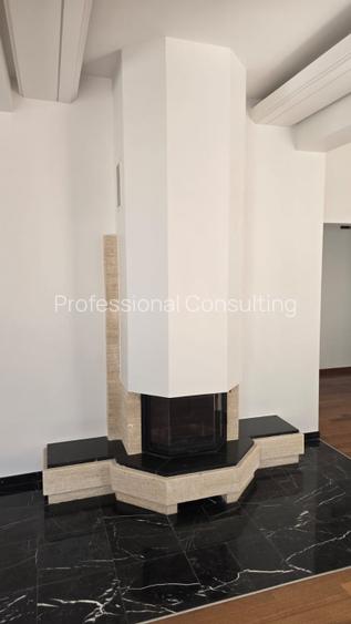 Primaverii, Duplex, 5 camere  - 12