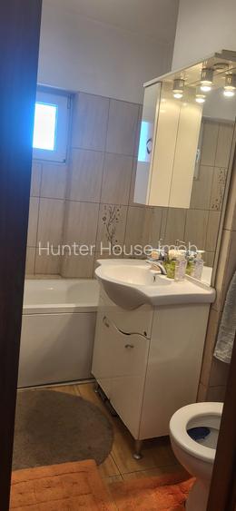 3 camere Mihai Bravu–Ferdinand | Metrou Iancului | 73 mp| Bloc reabilitat termic - 11