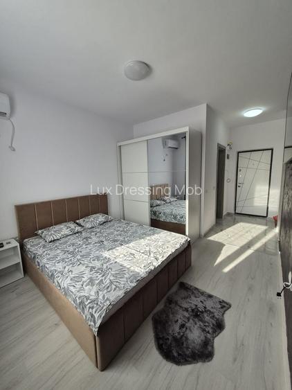 Închiriez garsoniera decomandata, mobilata și utilata integral, de lux. - 7