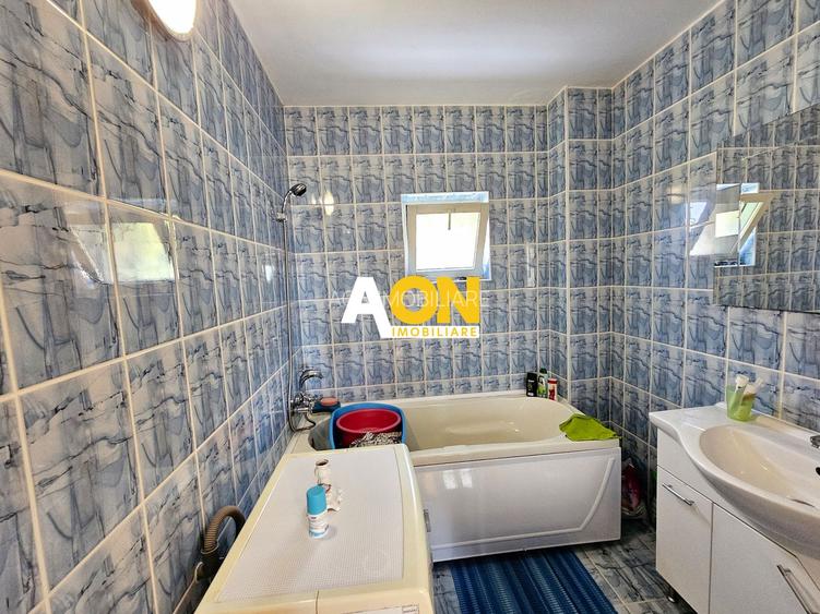 Casa 6 camere, 538 mp teren, Cetate. Pretabila pentru birouri - 7