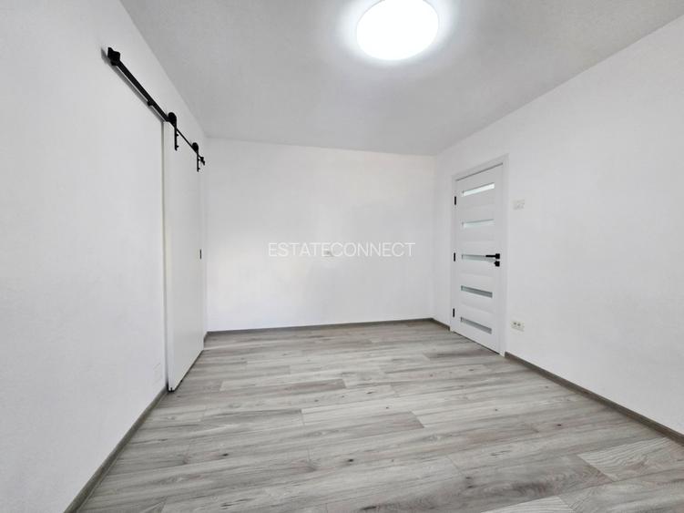 Apartament 2 camere, complet renovat, centrală nouă – Vlaicu - 2