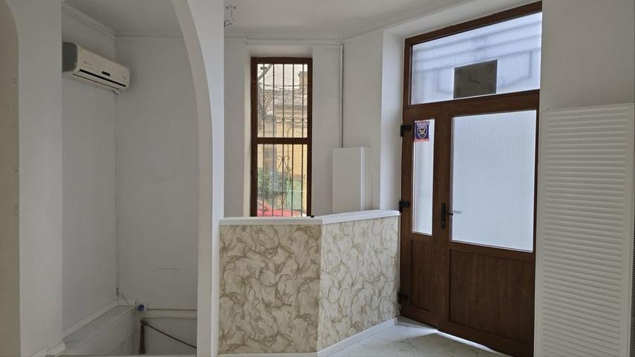 SPAȚIU COMERCIAL | CENTRU | 40 MPU