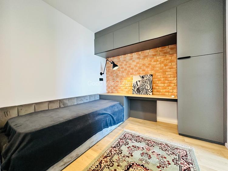 Polona -inchiriere 3 camere DESIGN MODERN - 20