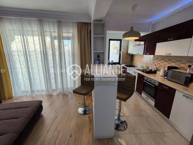 MAMAIA NORD -  (COD01) Apartament confortabil „la cheie”! - 5