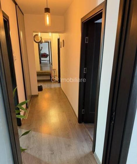 Apartament 2 camere Ștefan cel Mare - 4