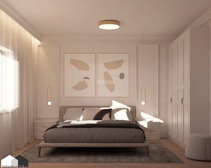 A mai ramas una-Mosnita Noua-4 benzi-Proprietar  - 16