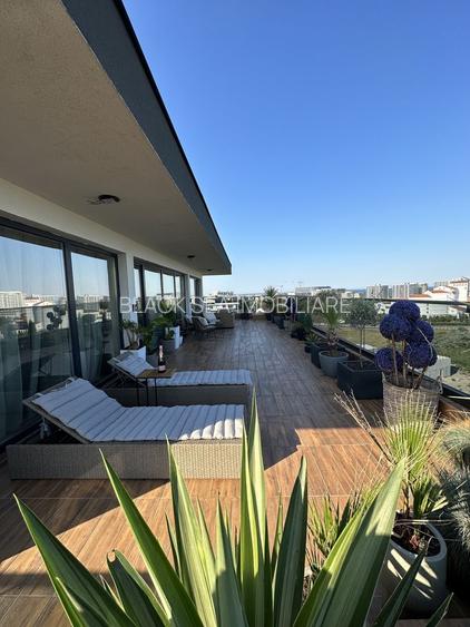 Penthouse exclusivist de vanzare in Mamaia Nord - Vedere la mare - 7