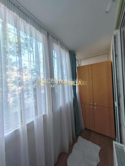 3 Camere de inchiriat | Grivita | Centrala proprie | Metrou - 9