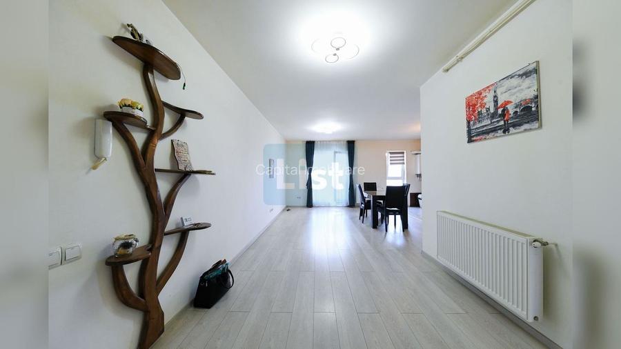 Apartament 2 camere 64 mp - str. Eroilor, Floresti - 7