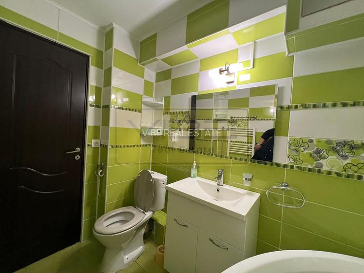 Apartament 2 camere decomandat Nicolina - Catedrala Catolica - 22